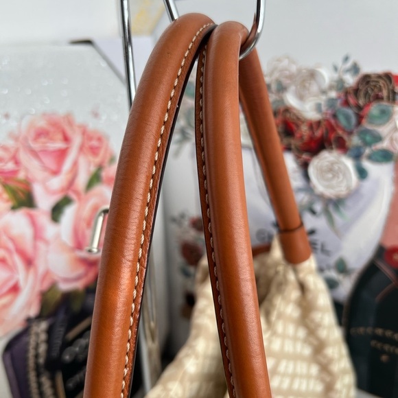 Kate Spade New York vintage Classic Spade Stevie shoulder Bag - Picture 9 of 12